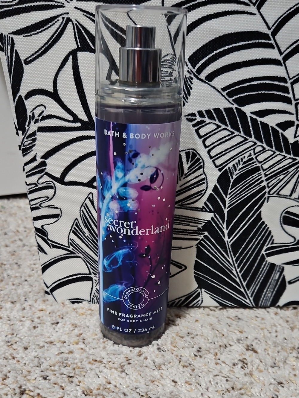Bath & Body Works Secret Wonderland